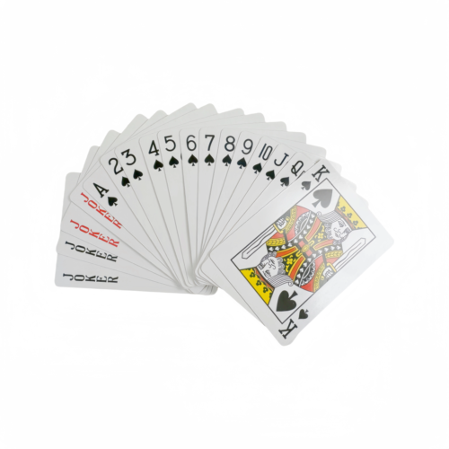 888 MEIHWA PLAYING CARDS