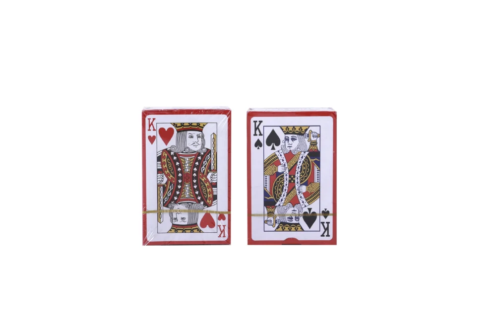 777 playing cards