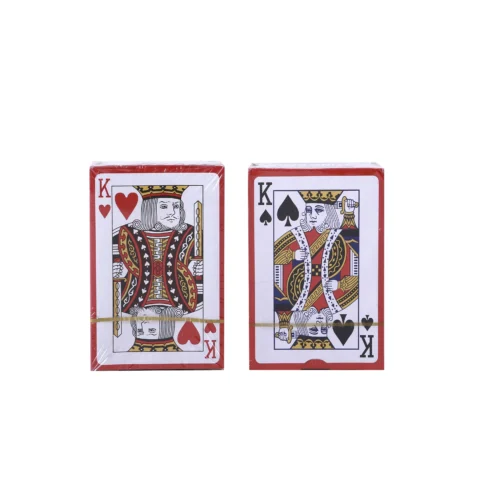 777 playing cards
