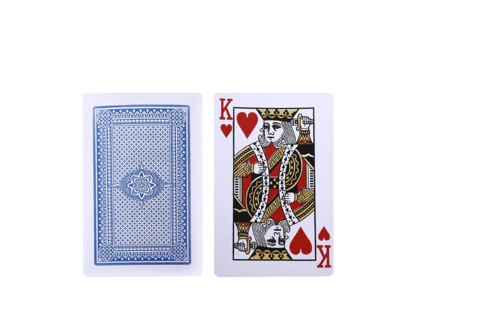 555 playing cards