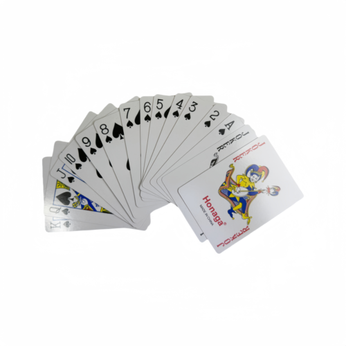 Honaga Playing Cards Indonesia Poker