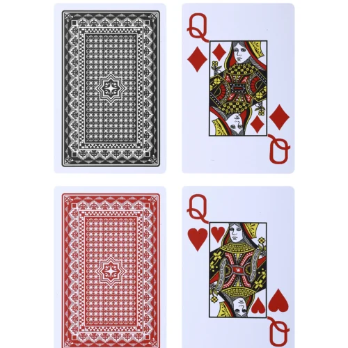 ROYAL PLASTIC POKER