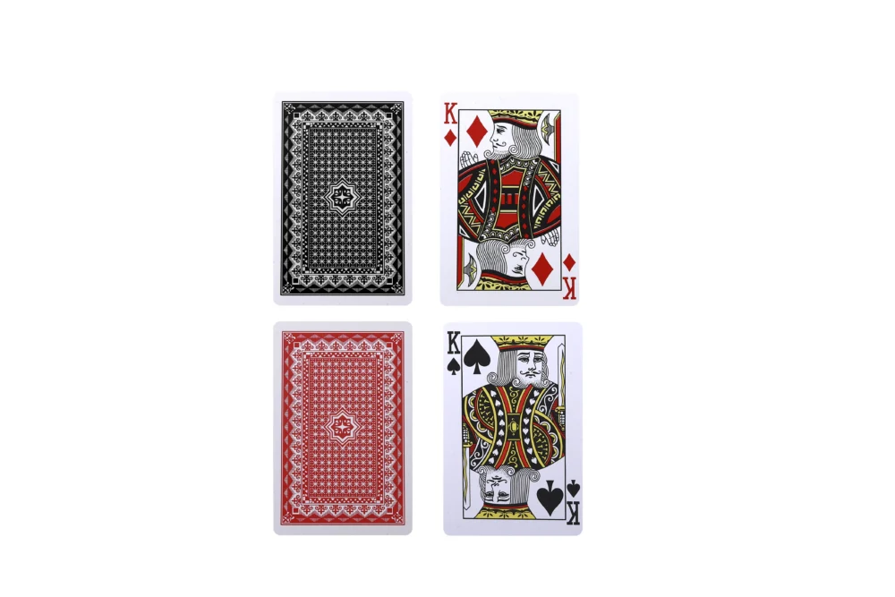 ROYAL FOREVER PLASTC PLAYING CARDS