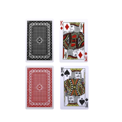 ROYAL FOREVER PLASTC PLAYING CARDS