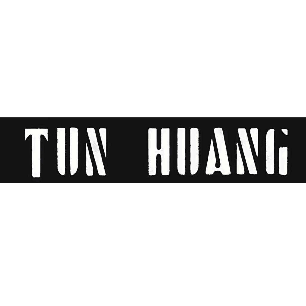 TUN HUANG PLAYING CARDS