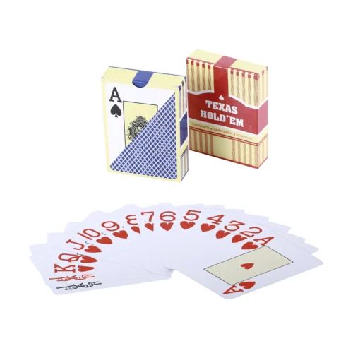 Texas Hold’em Poker