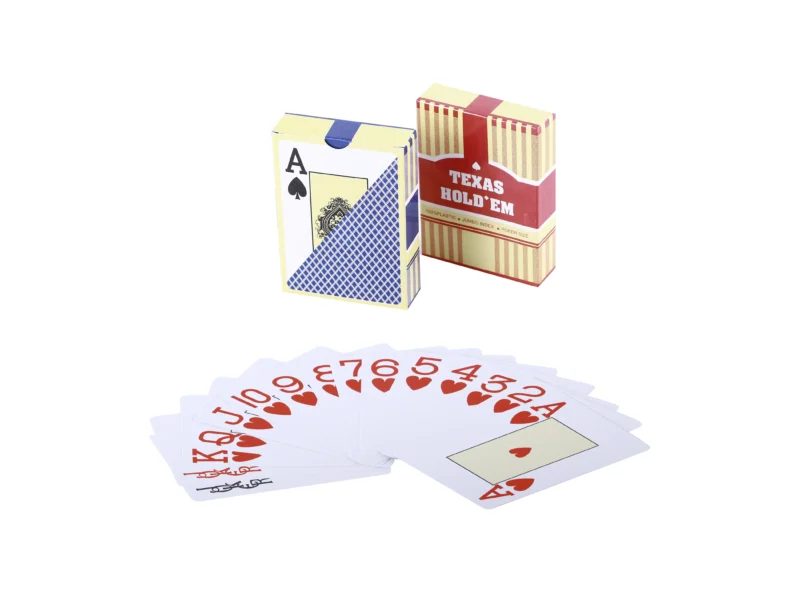 Texas Hold’em Poker