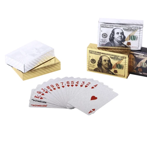 dollar gold poker
