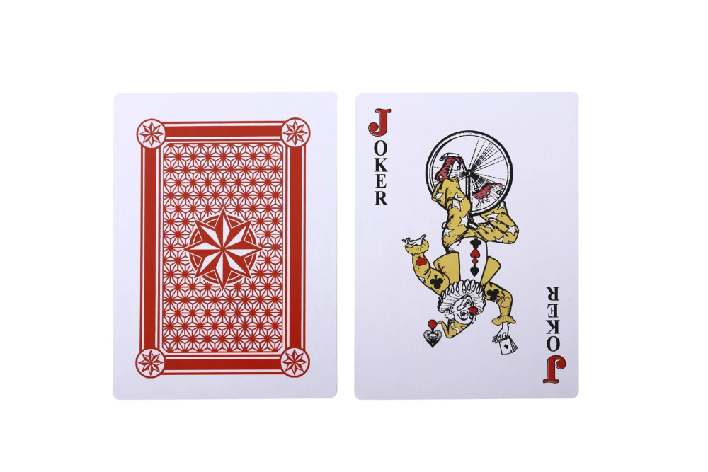 jumbo playing cards