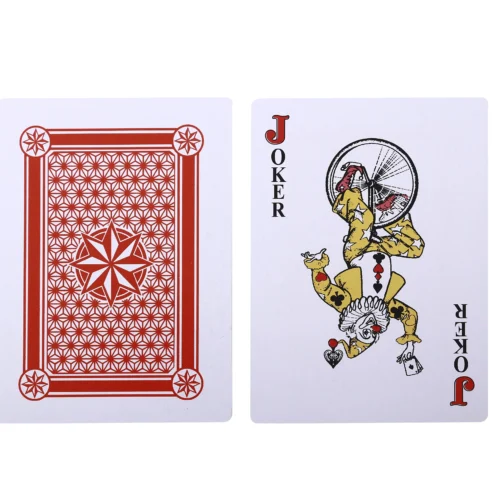 jumbo playing cards