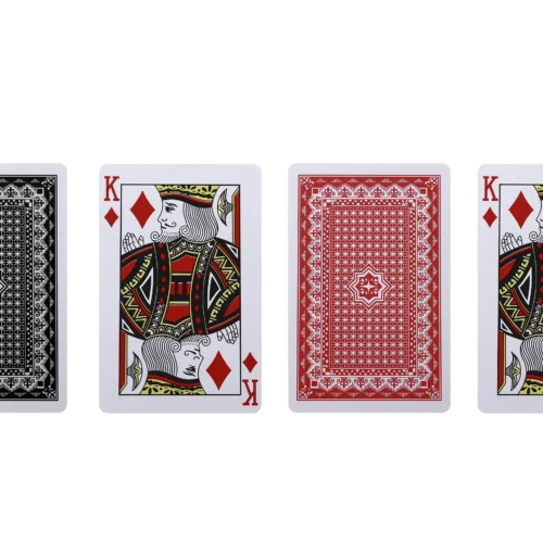royal playing cards