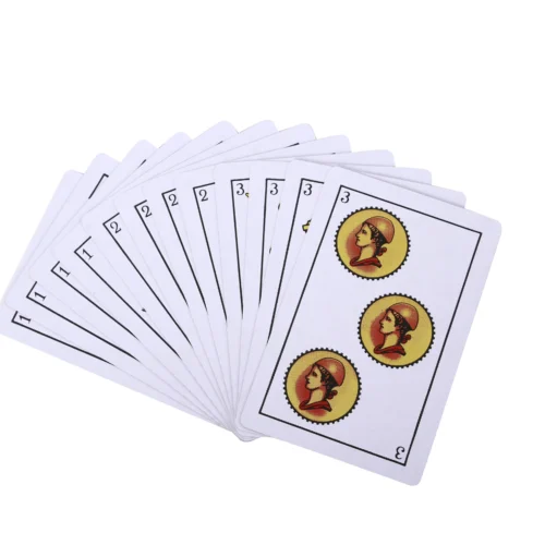 Spanish Playing Cards