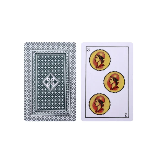Spanish Playing Cards
