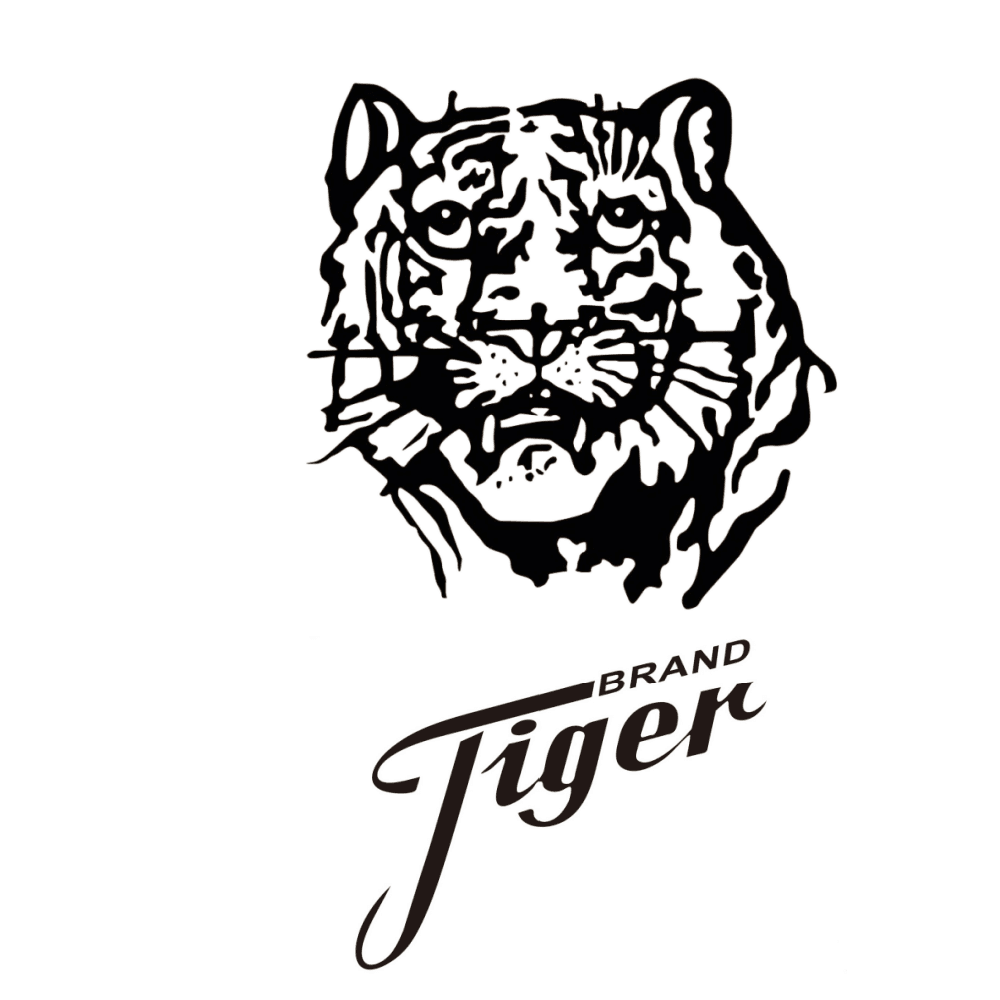 tiger playing cards