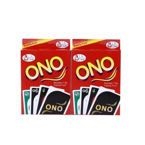 uno-Number 1 for family fun