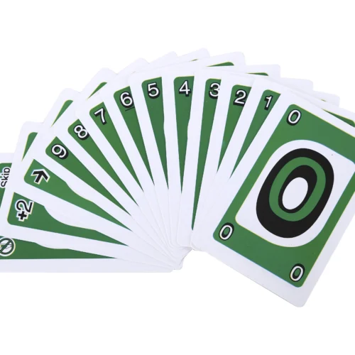 uno-Number 1 for family fun