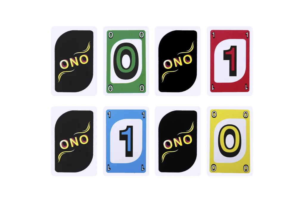 uno-Number 1 for family fun