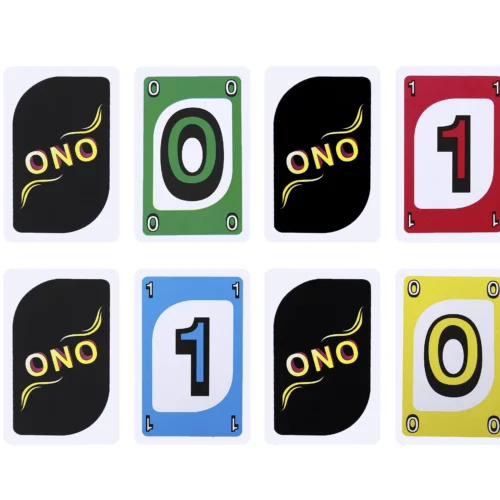 uno-Number 1 for family fun