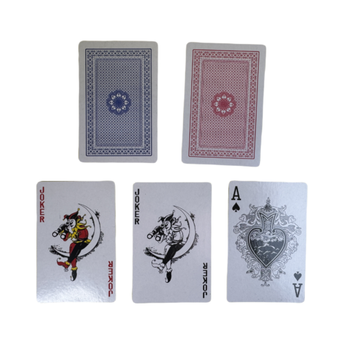 elephant 505 playing cards