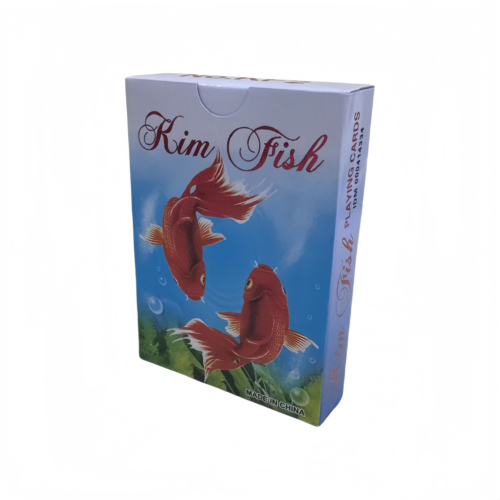 kim fish kartu remi