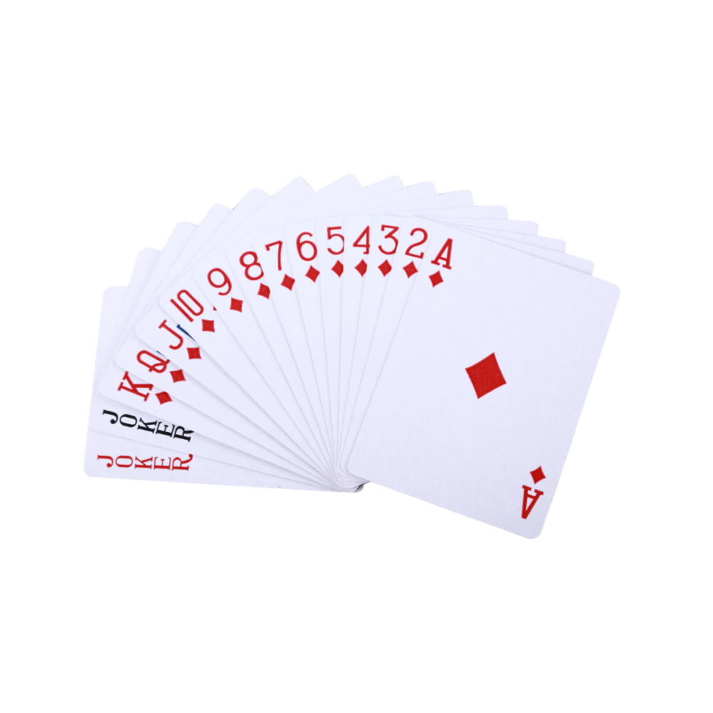 Poker Sets for Russian