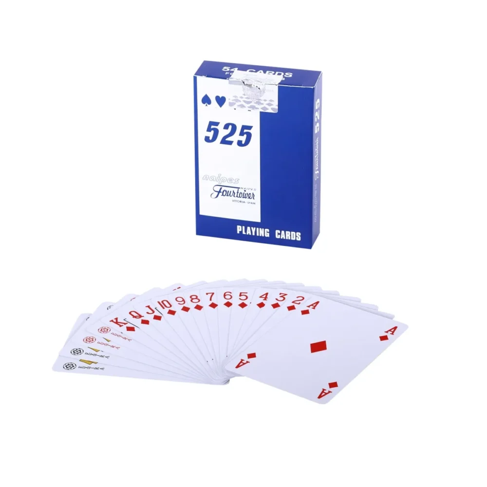 Fournier Playing Cards 525 Premium Wholesale