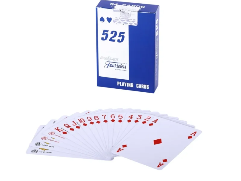 Fournier Playing Cards 525 Premium Wholesale