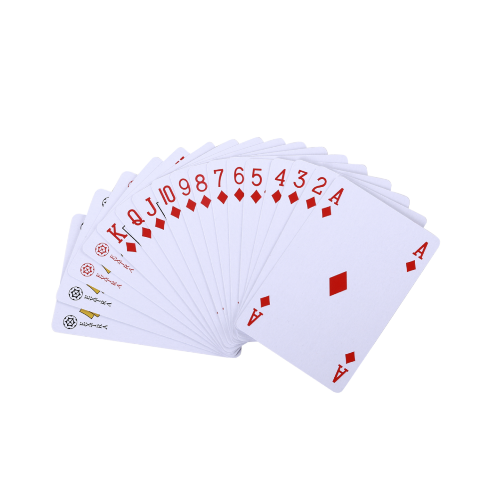 fournier playing cards
