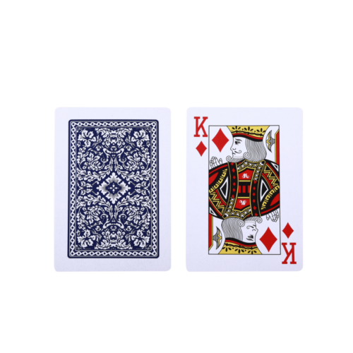 jumbo deck cards