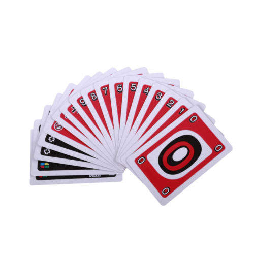 ono game card ono game card