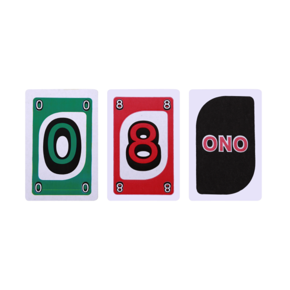 family game card family game card