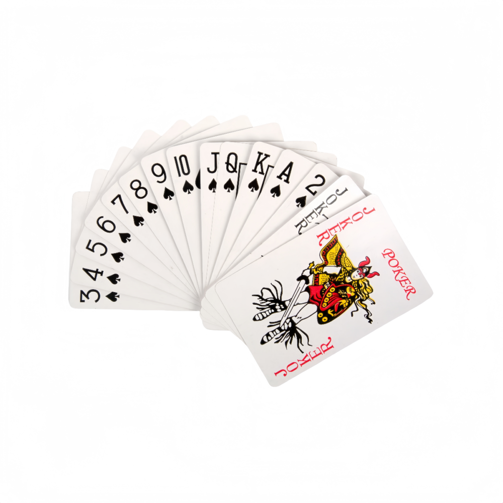 NAP PLAYING CARDS (3) Cheap NAP PLAYING CARDS