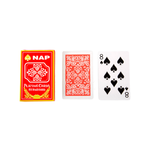 NAP PLAYING CARDS Cheap NAP PLAYING CARDS