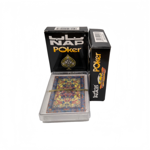NAP POKER