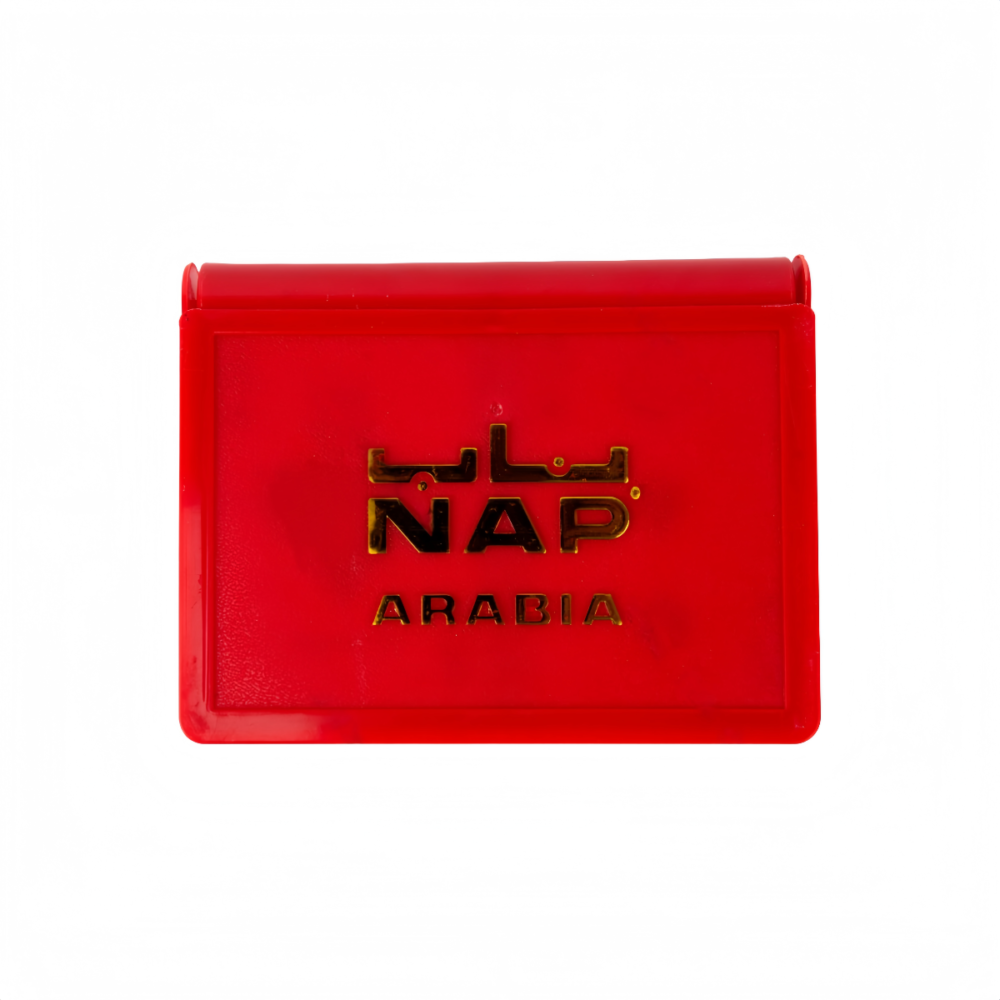 NAP Plastic Playing Cards