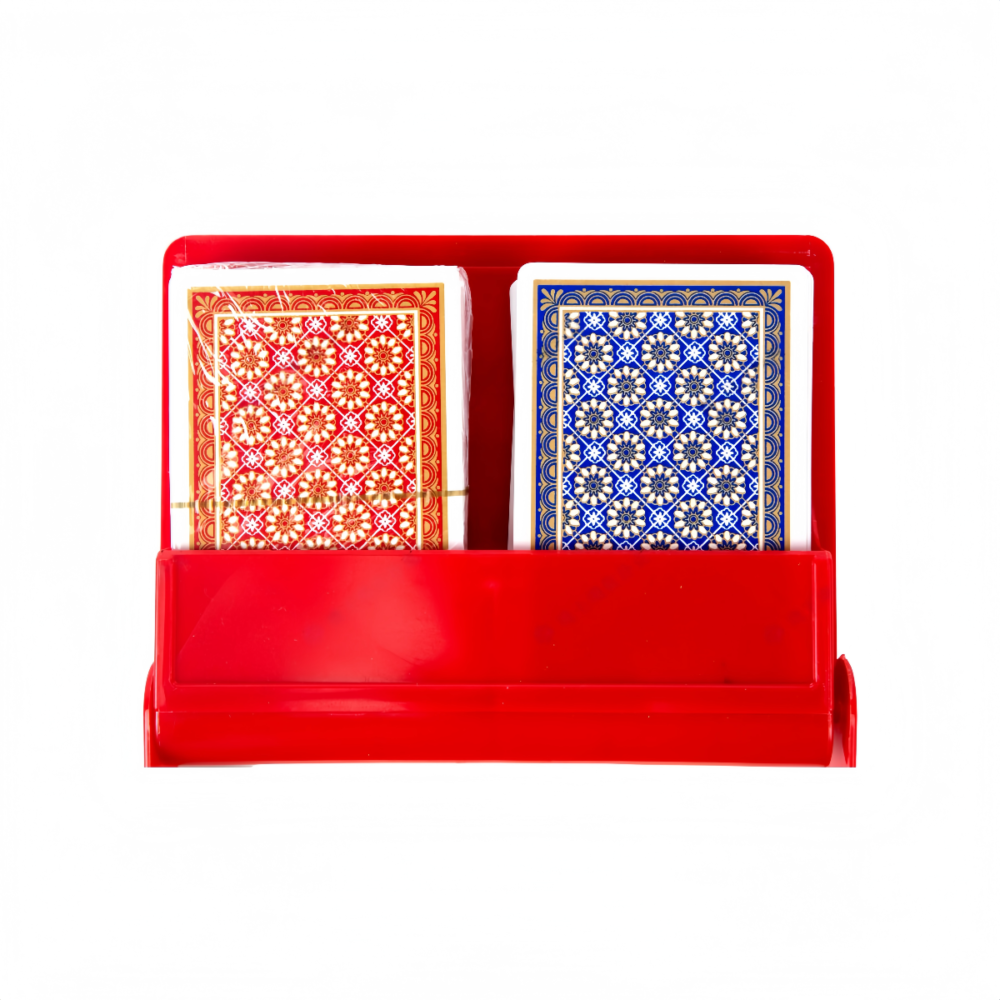 NAP Plastic Playing Cards