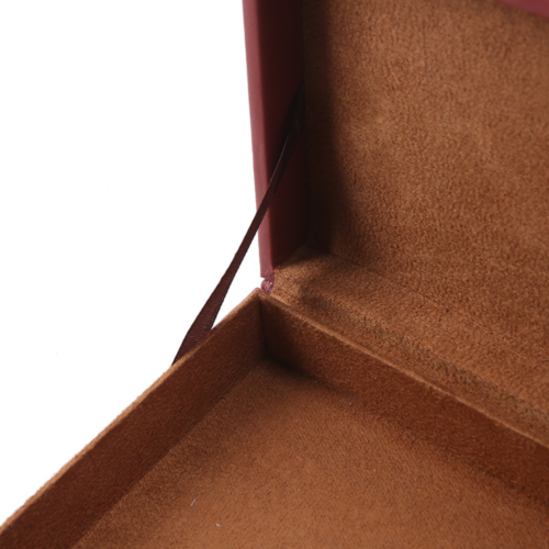 Domino Set with Leather Box