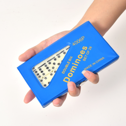 custom domino manufacturer