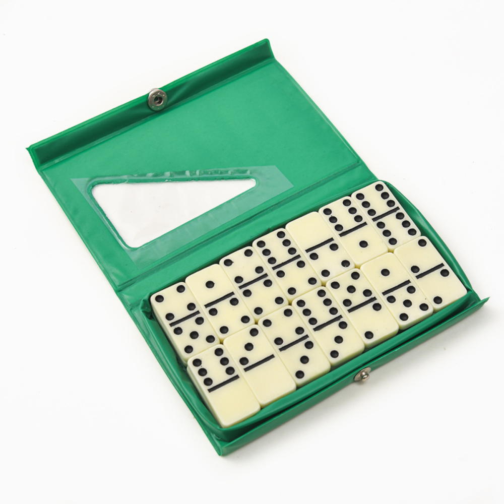 custom domino manufacturer