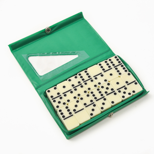 custom domino manufacturer